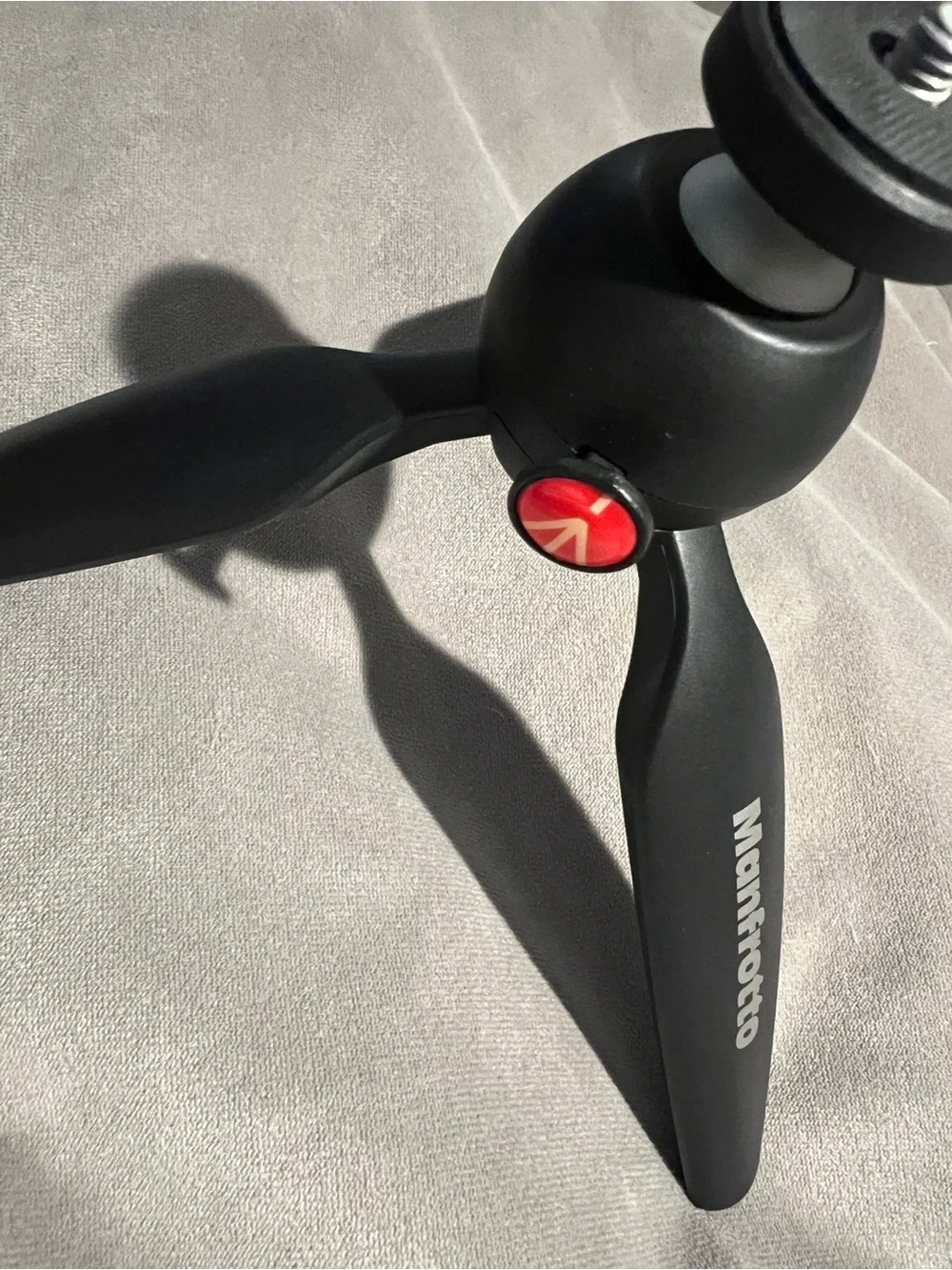 Manfrotto Compact PIXI Tripod